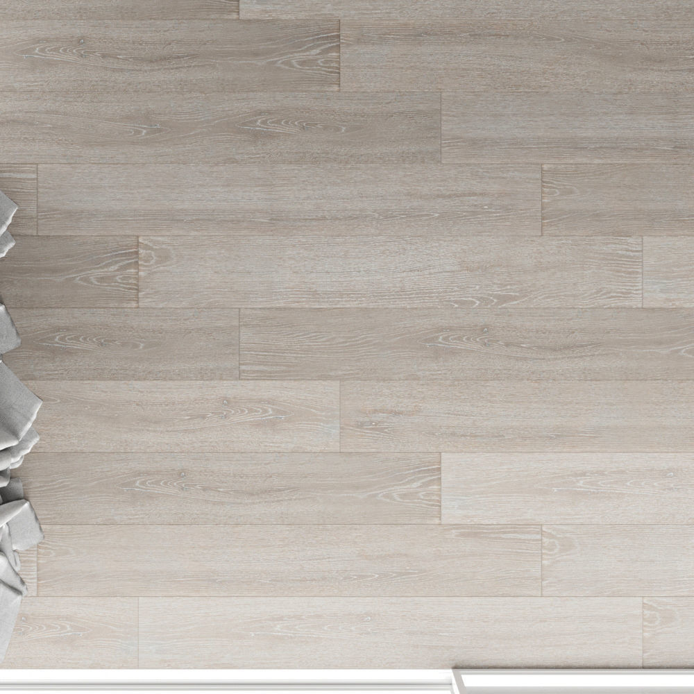  Wood Floor Oak Vicksburg Firestop 3D model_1