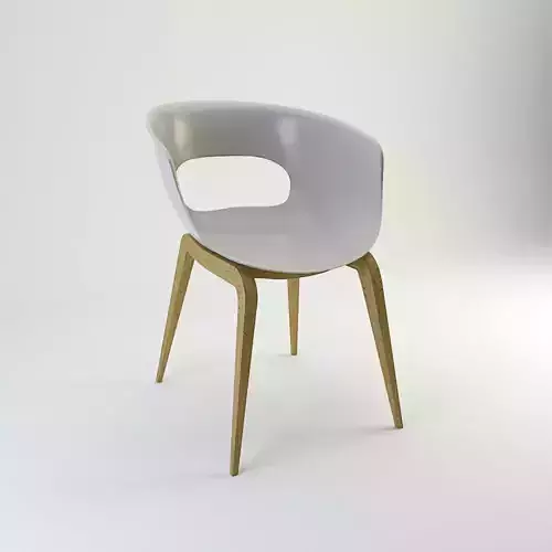 Plastic Chair