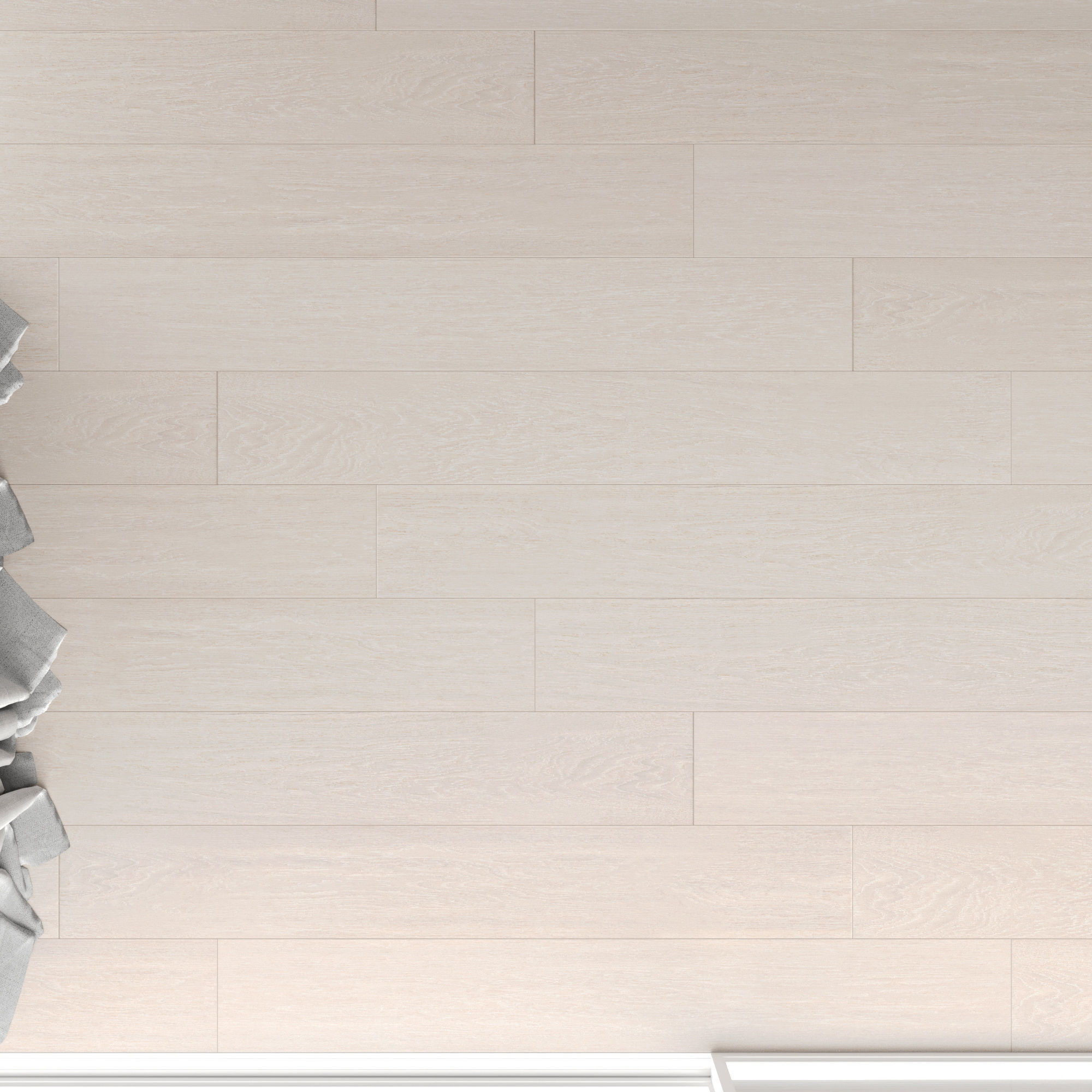 Wood floor Oak Winter fairy tale Firestop 3D model_1