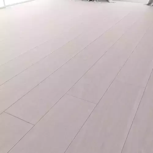 Wood floor Oak Winter fairy tale Sanded