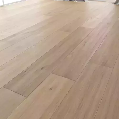 Wood floor Oak Canna Sanded