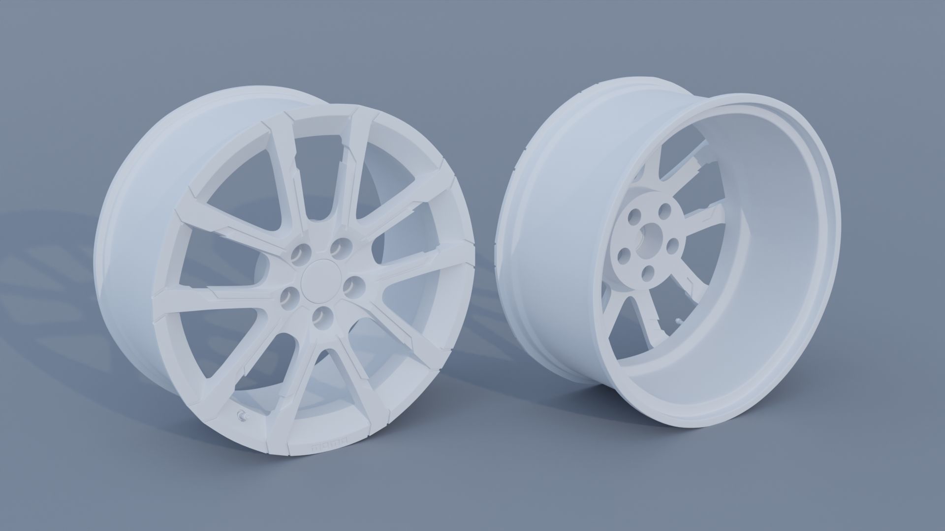 MOMO Quantum 3D model_3