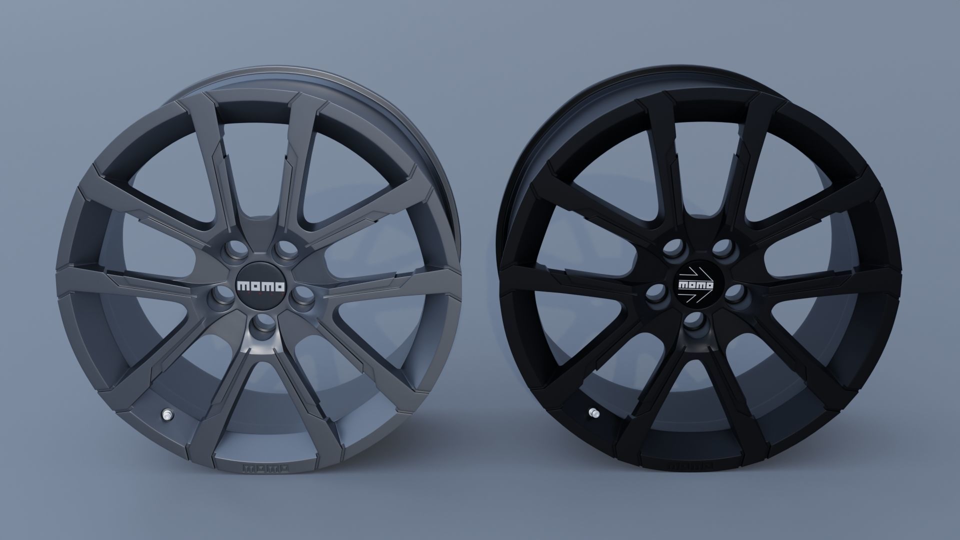 MOMO Quantum 3D model_2