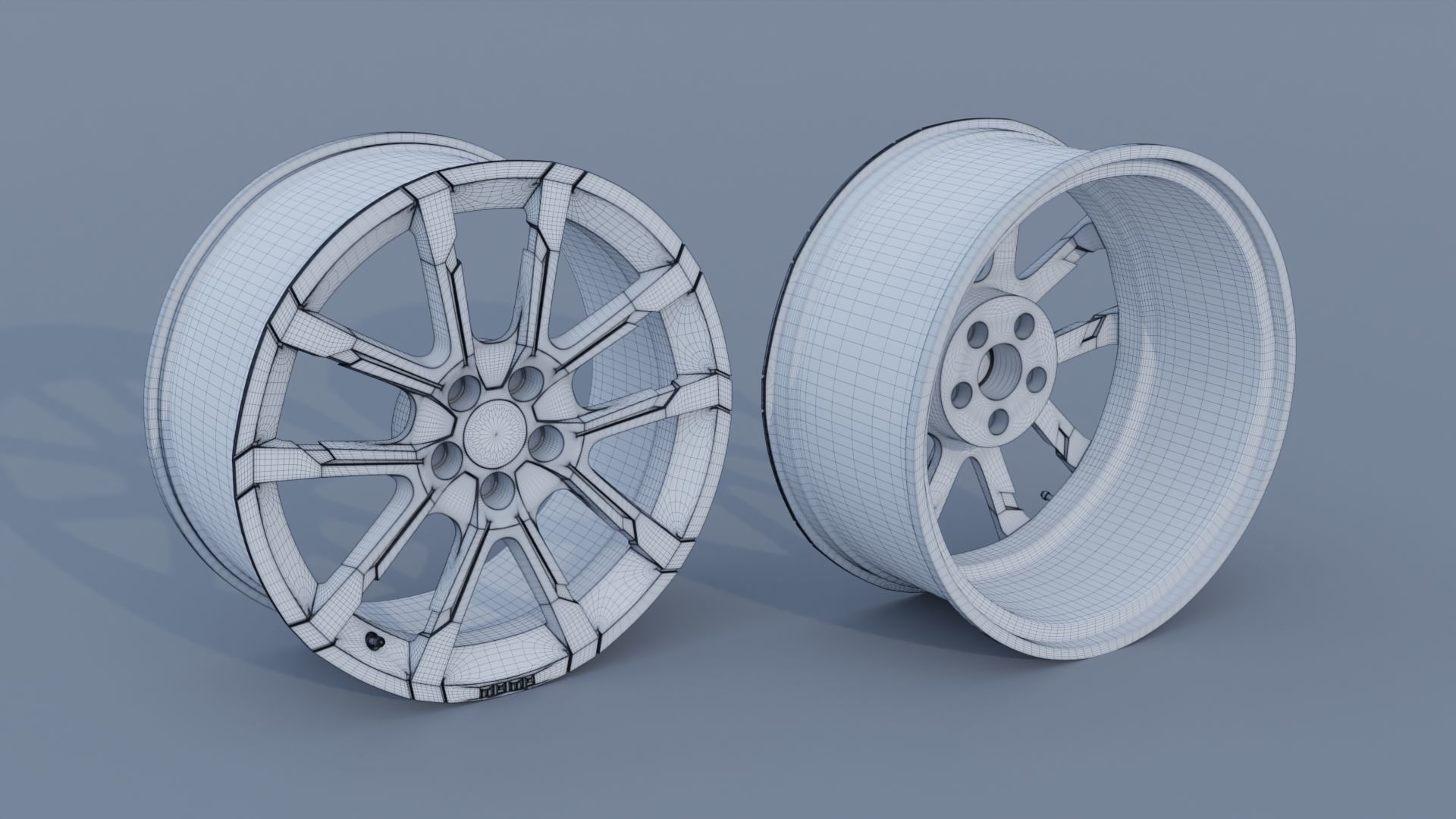 MOMO Quantum 3D model_6