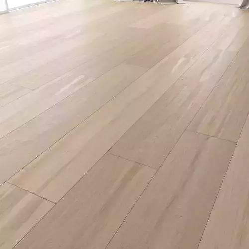 Wood Floor Oak Canna Vintage