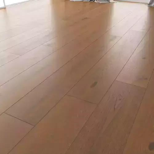 Wood floor Oak Cornell Brushed