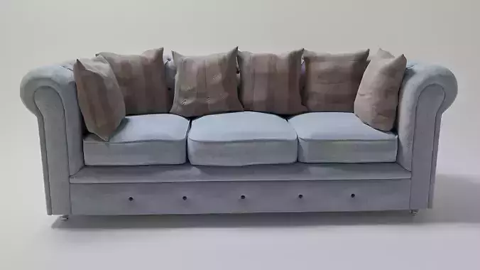 sofa classic 