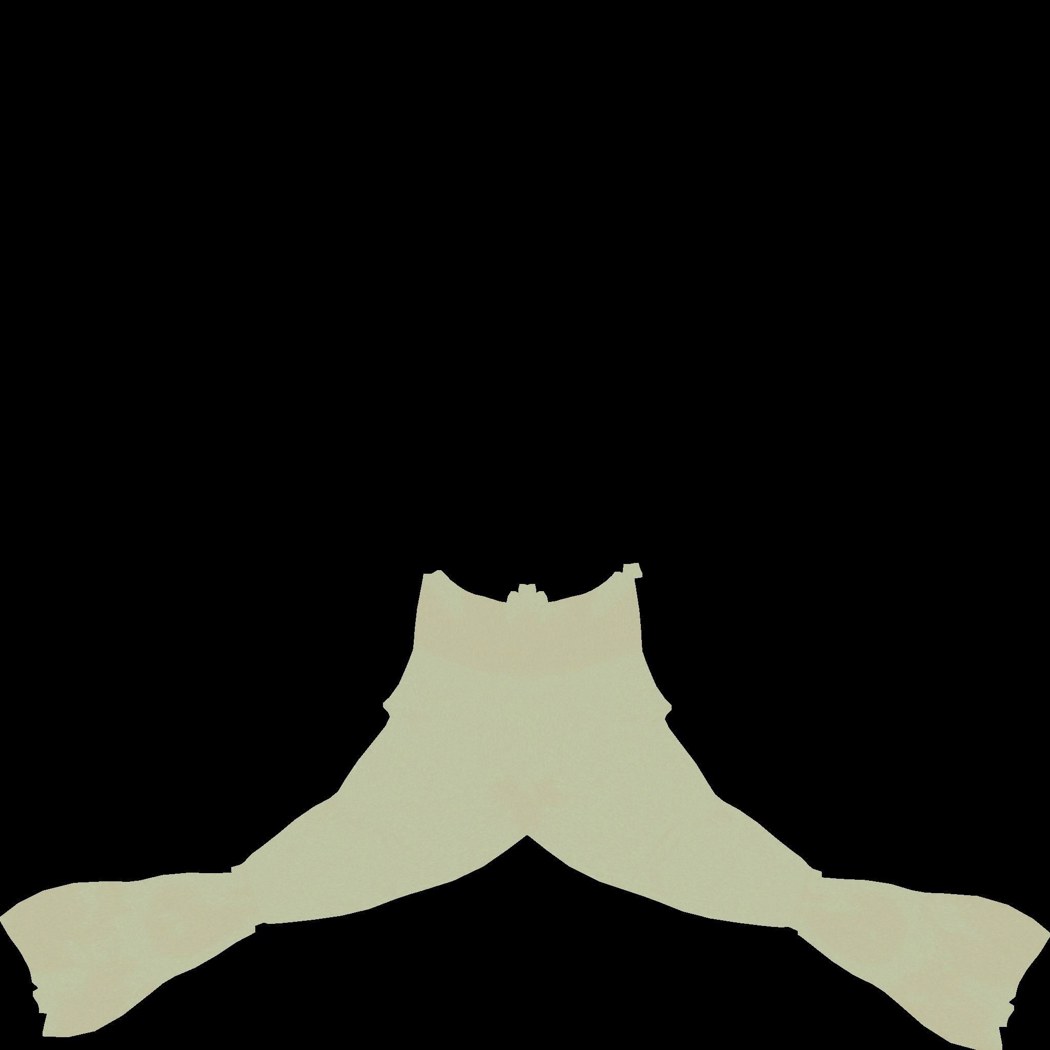 Character Outfit - inspired in Link - Legend of Zelda Low-poly 3D model_13