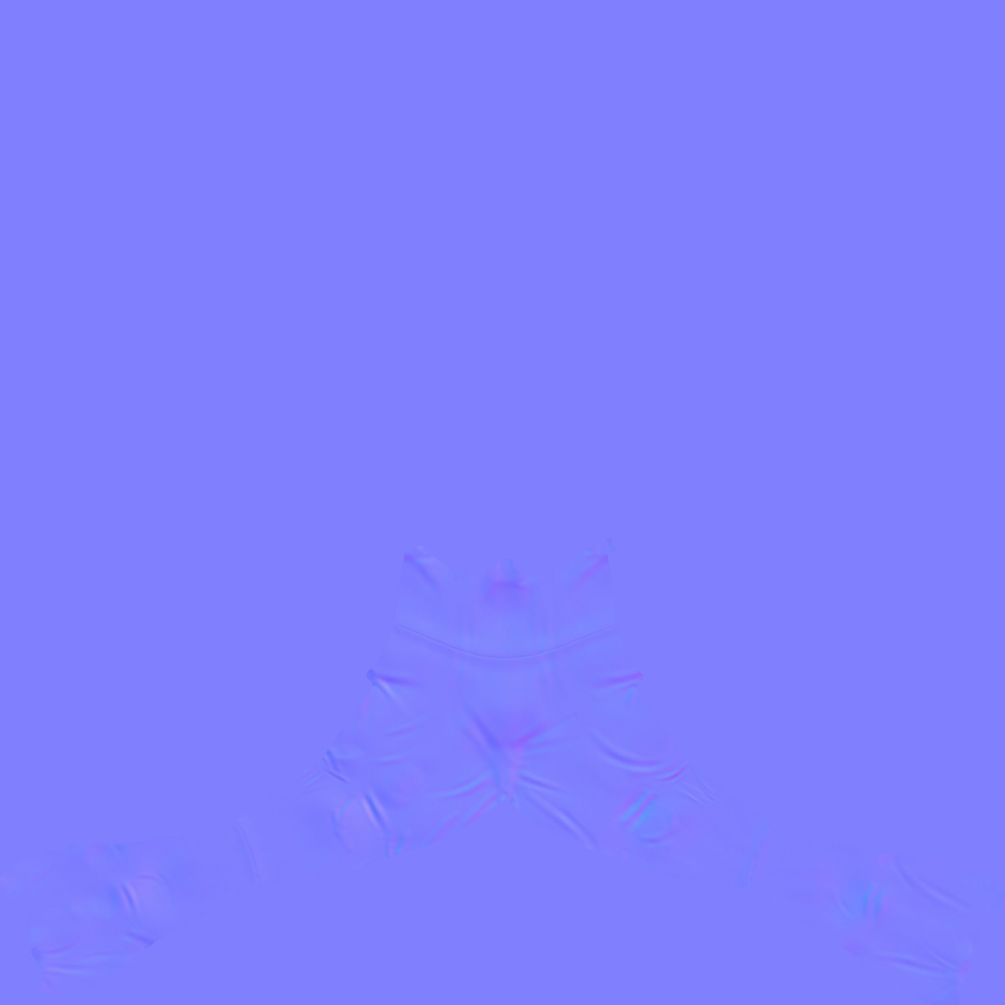 Character Outfit - inspired in Link - Legend of Zelda Low-poly 3D model_14