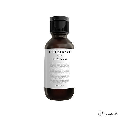 Sprekenhus Hand Wash 50ml Low-poly 3D model