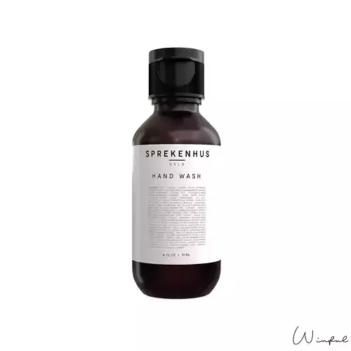 Sprekenhus Hand Wash 50ml
