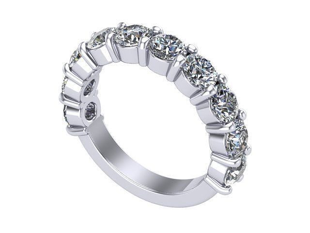 Ring 100000 3D print model