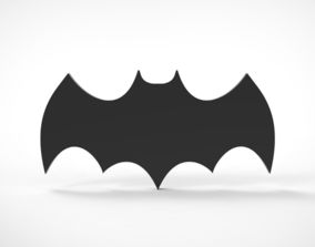 Page 2 of The batman 3D Models | CGTrader