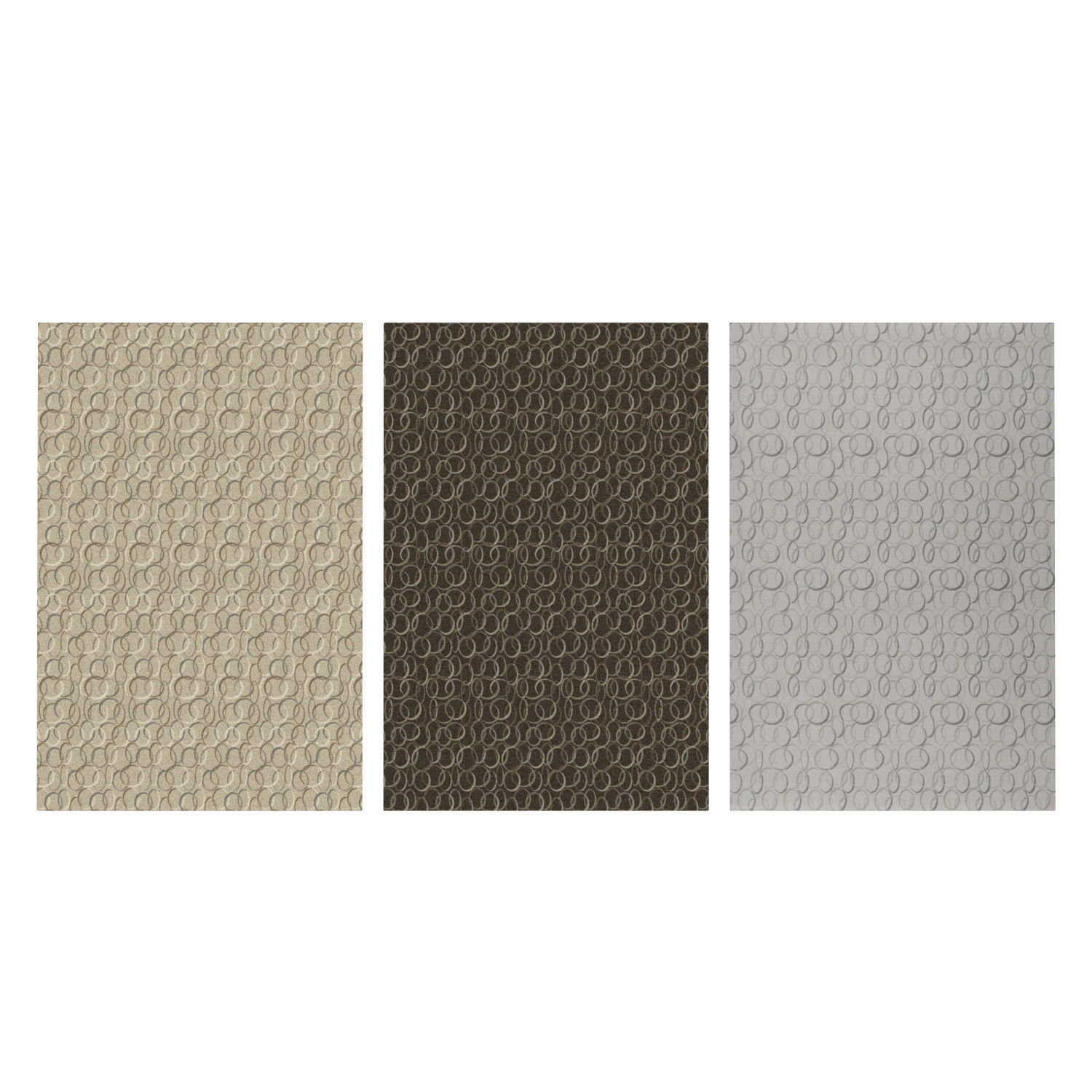 Rug Set 905 3D model_6