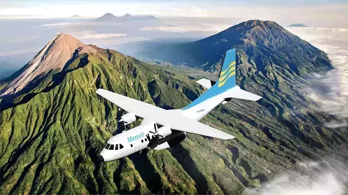 Casa - IPTN CN-235 220