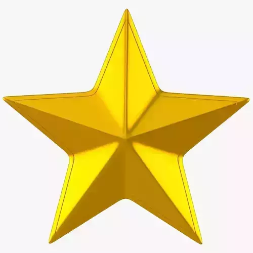 Golden Star
