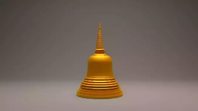 Thai Pagoda