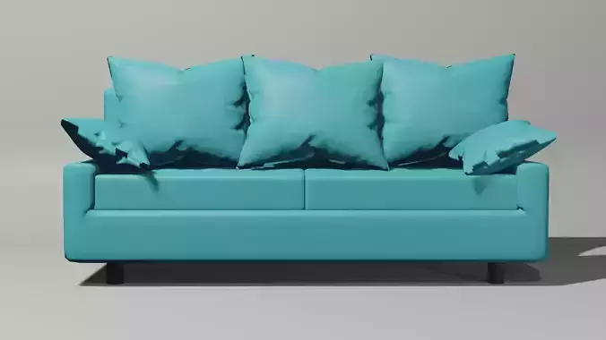 classic sofa