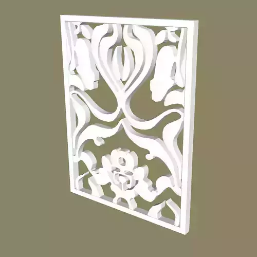 wall panel