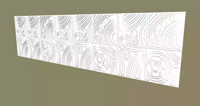 wall panel