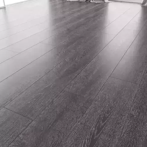 Wood floor Oak Cosmo Brushed