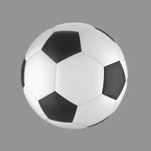 Football soccer ball