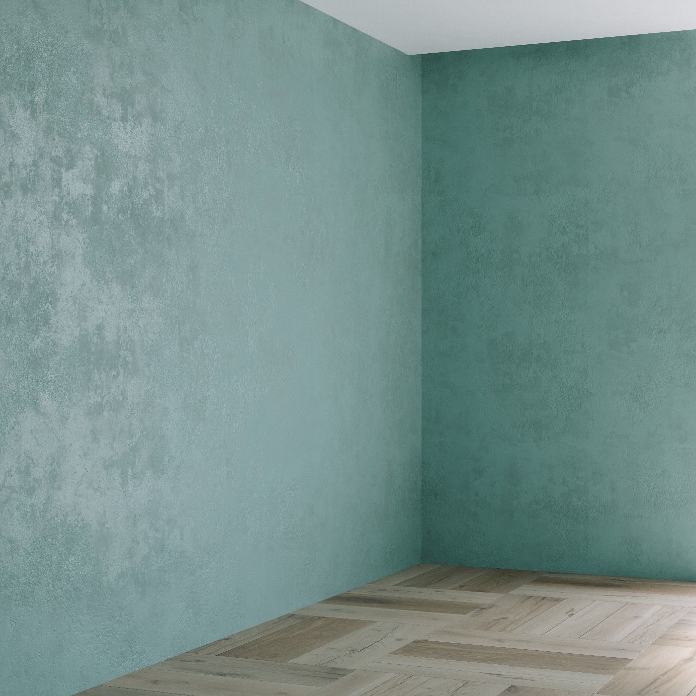 Decorative plaster 4 colors Texture_5