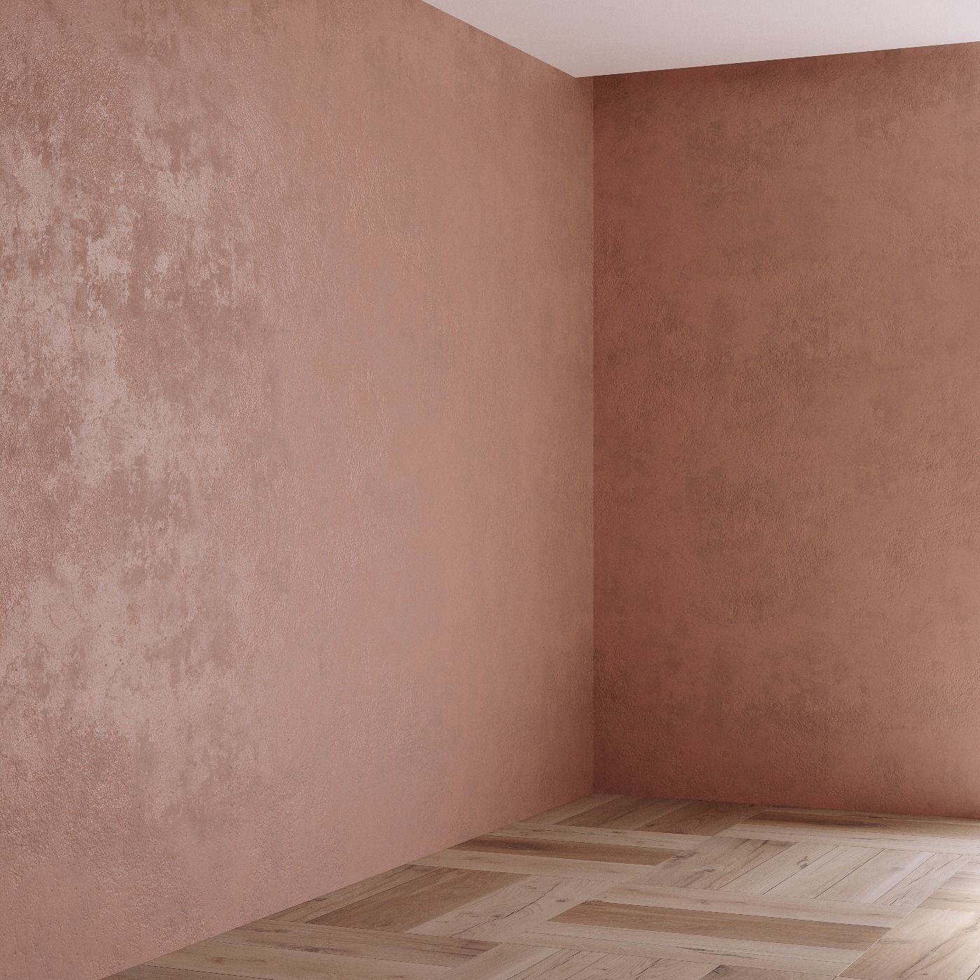 Decorative plaster 4 colors Texture_4