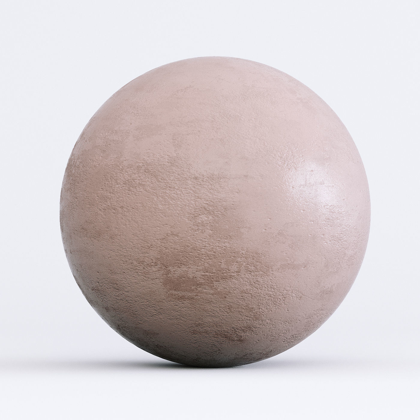 Decorative plaster 4 colors Texture_7