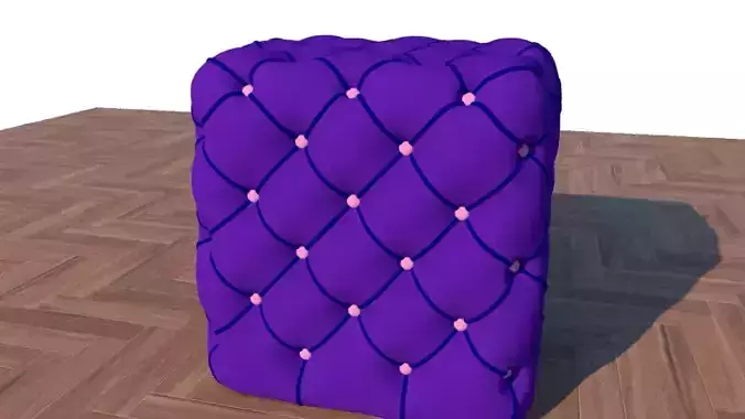chair cushion