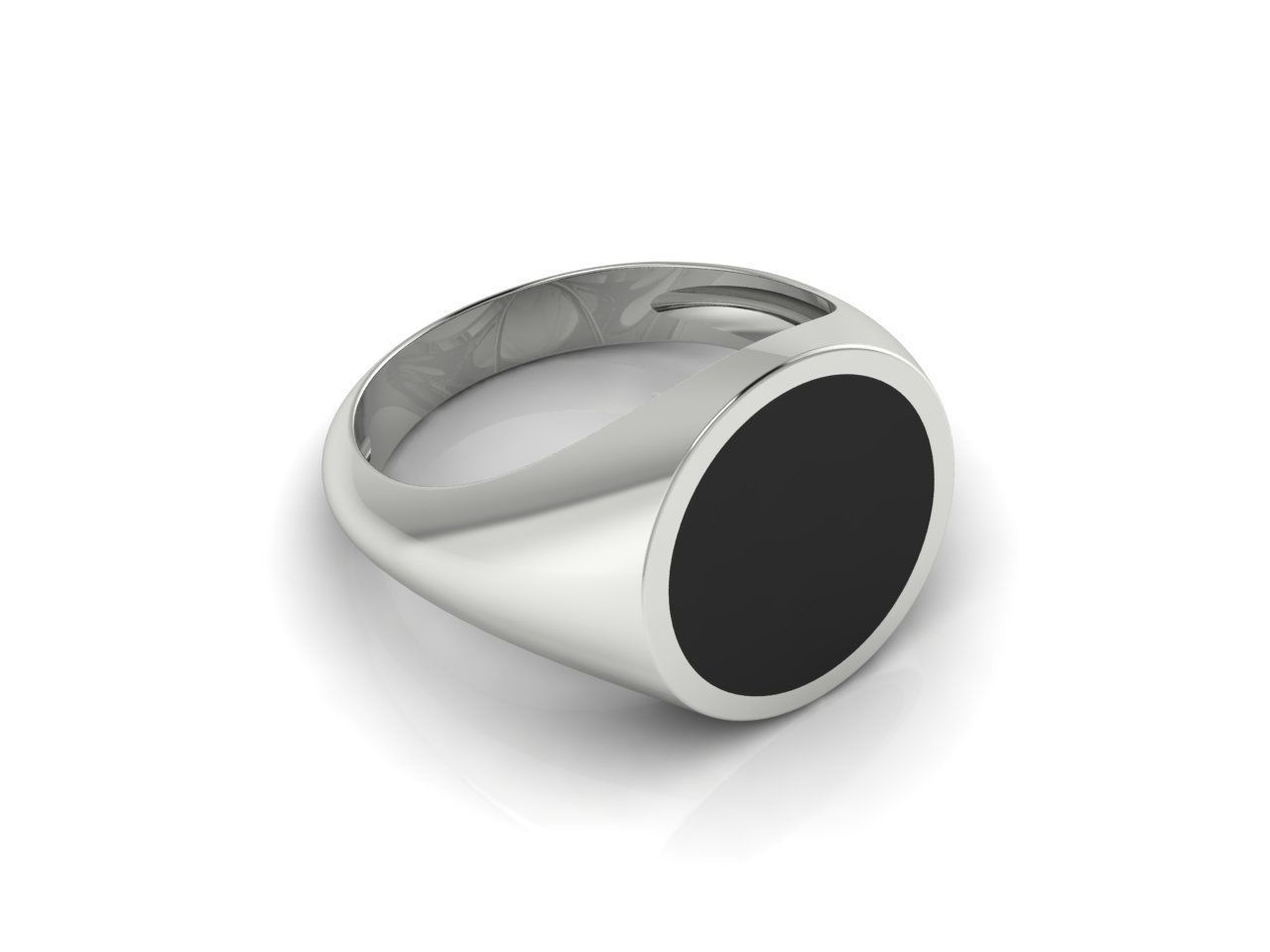 Ring 155 3D print model_5