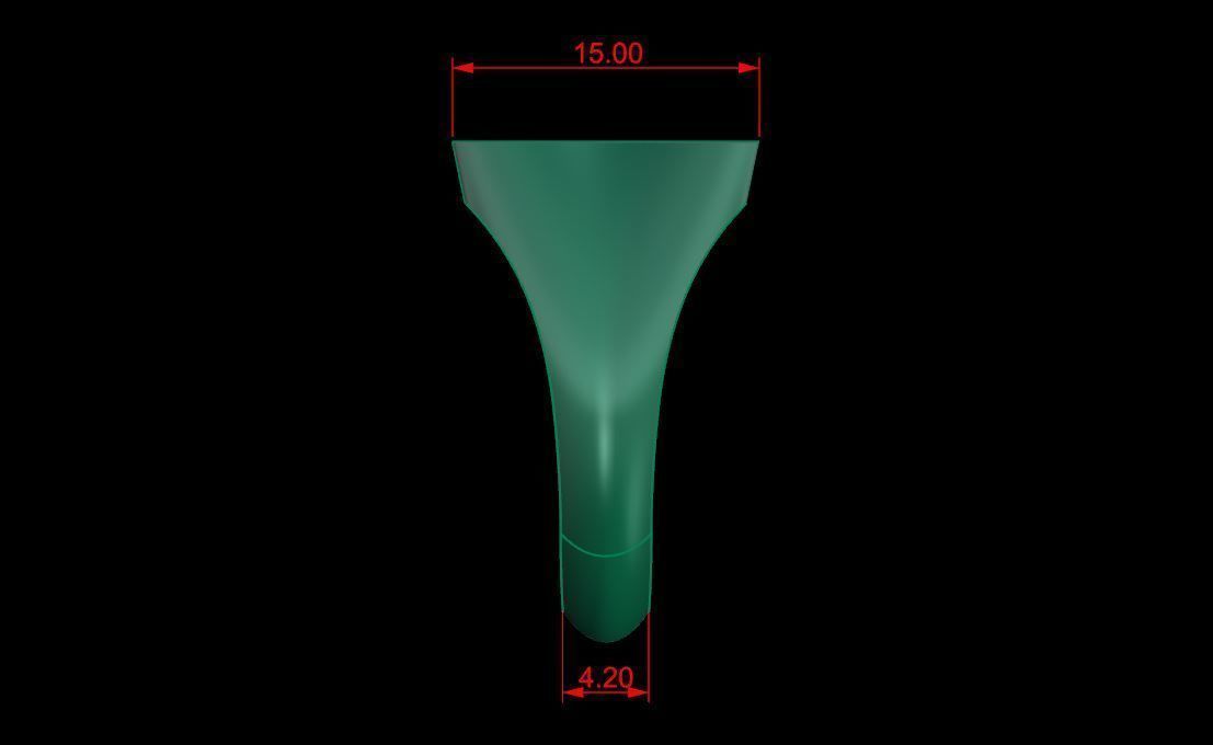 Ring 155 3D print model_8