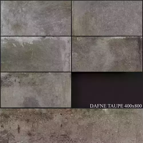Keros Dafne Taupe 400x800