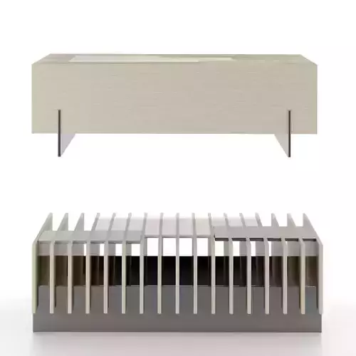 Coffee table Fit Giorgetti