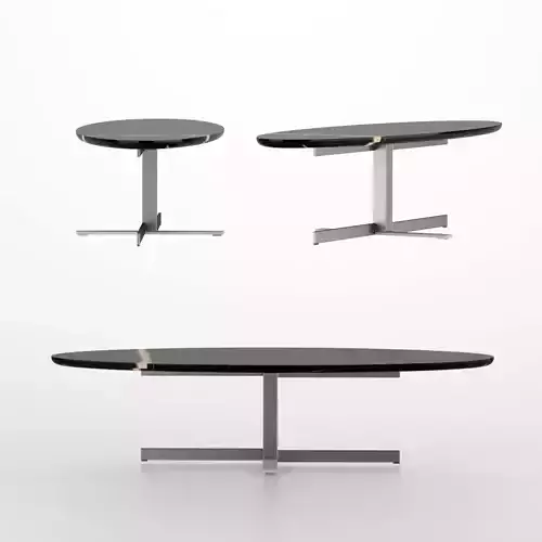 Coffee table Catlin Minotti