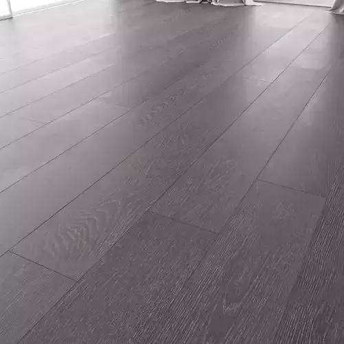 Wood floor Oak Cosmo Firestop