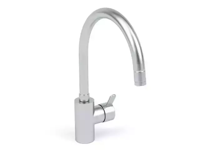 Water tap 02