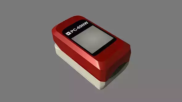Blood pressure meter