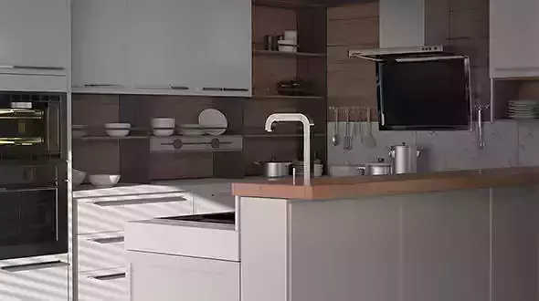 kitchen ikea