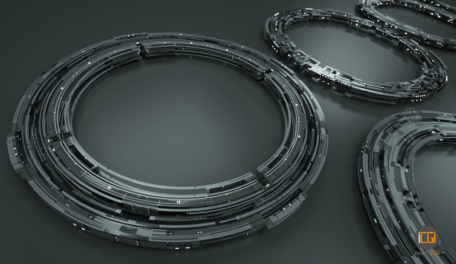 Tech Circles TC4 3D model_24