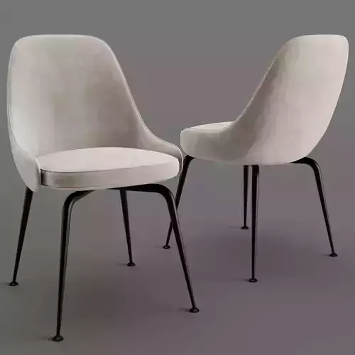 Swing Sedia Chair - Vibieffe