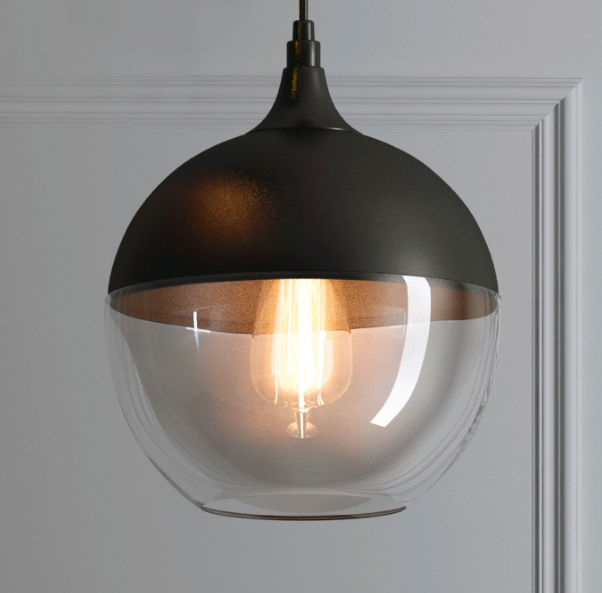 Hanging lamp LOFT HOUSE P-171 3D model_2