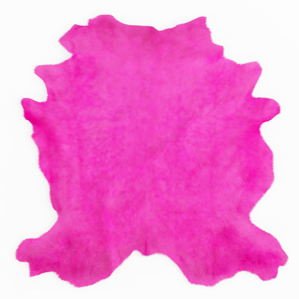Four rugs from animal skins 07 3D model_13