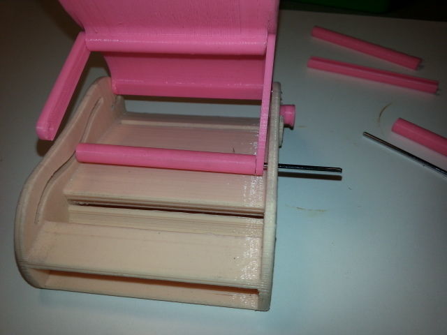 CIGARETTE ROLLING MACHINE 3D print model_11