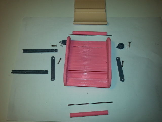 CIGARETTE ROLLING MACHINE 3D print model_18