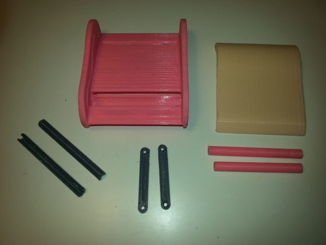 CIGARETTE ROLLING MACHINE 3D print model_17