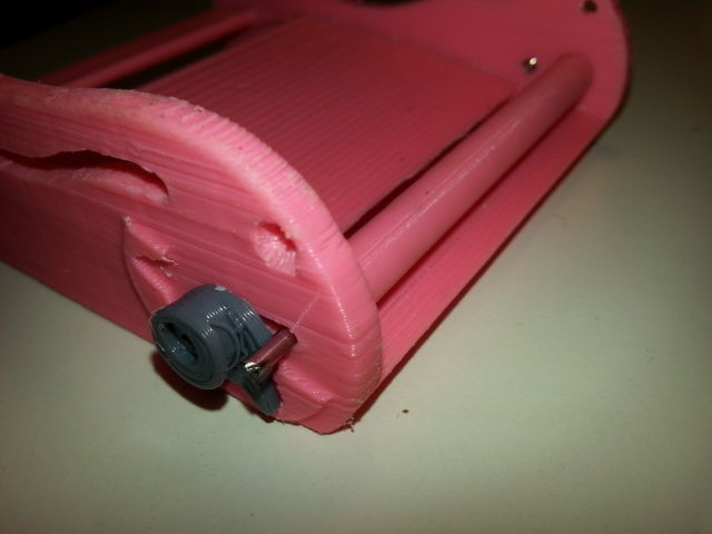 CIGARETTE ROLLING MACHINE 3D print model_24