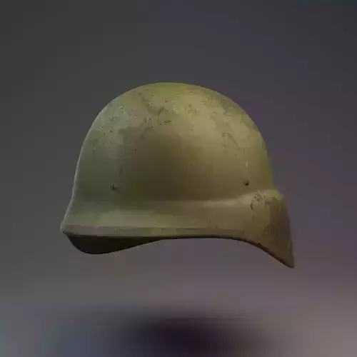 Army Helmet
