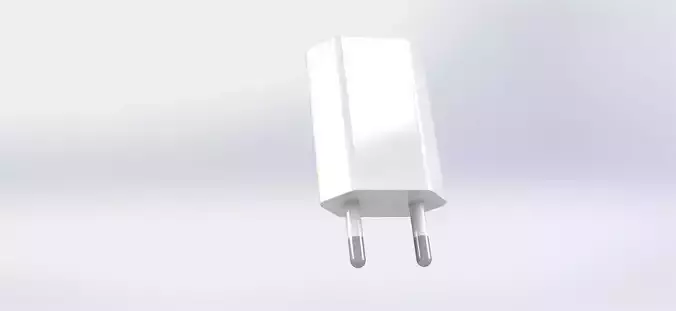 Power Adapter USB