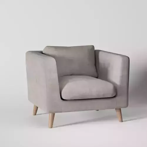 Longdon Armchair